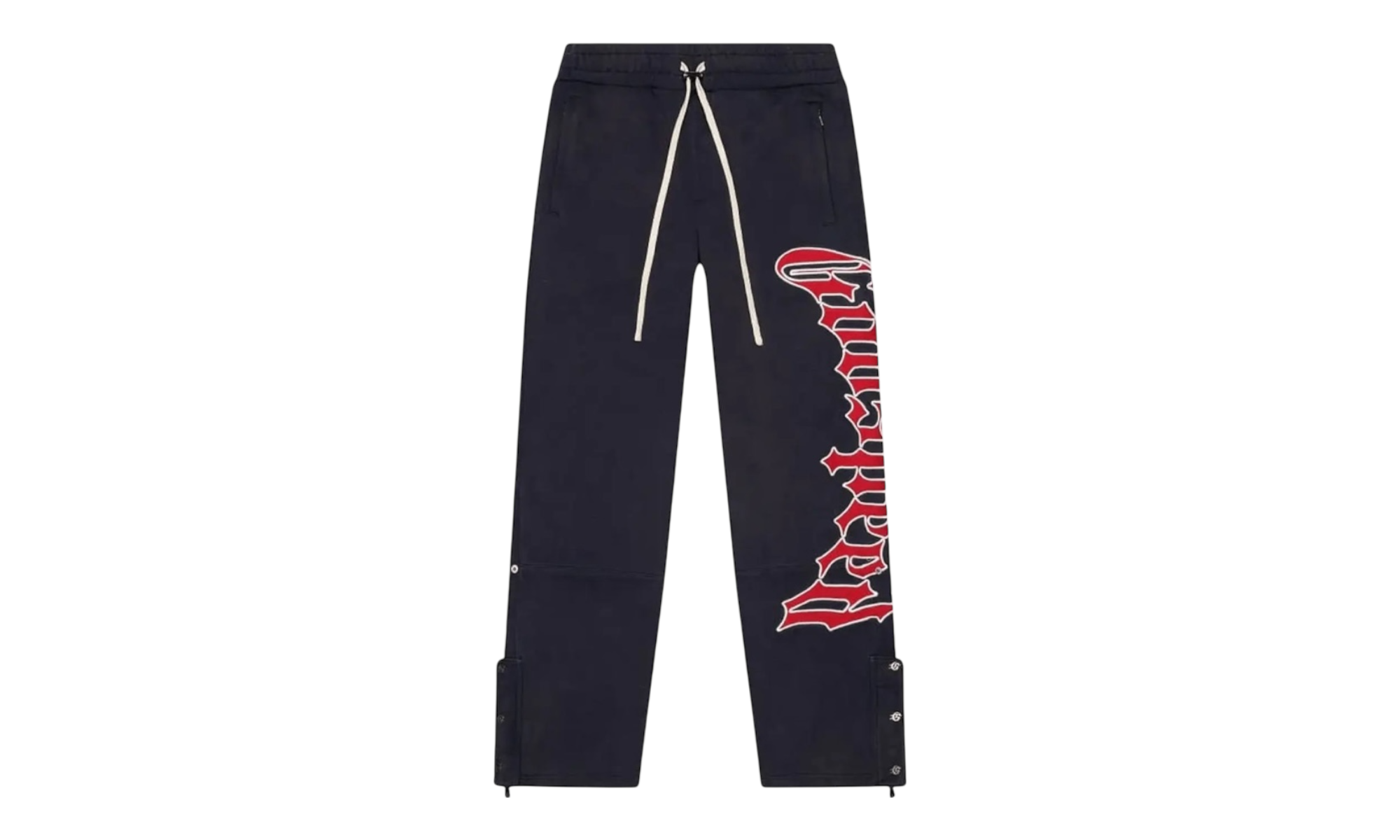 Godspeed OG Logo Black/Dark Red Sweatsuit