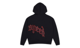 Godspeed OG Logo Black/Red V2 Sweatsuit