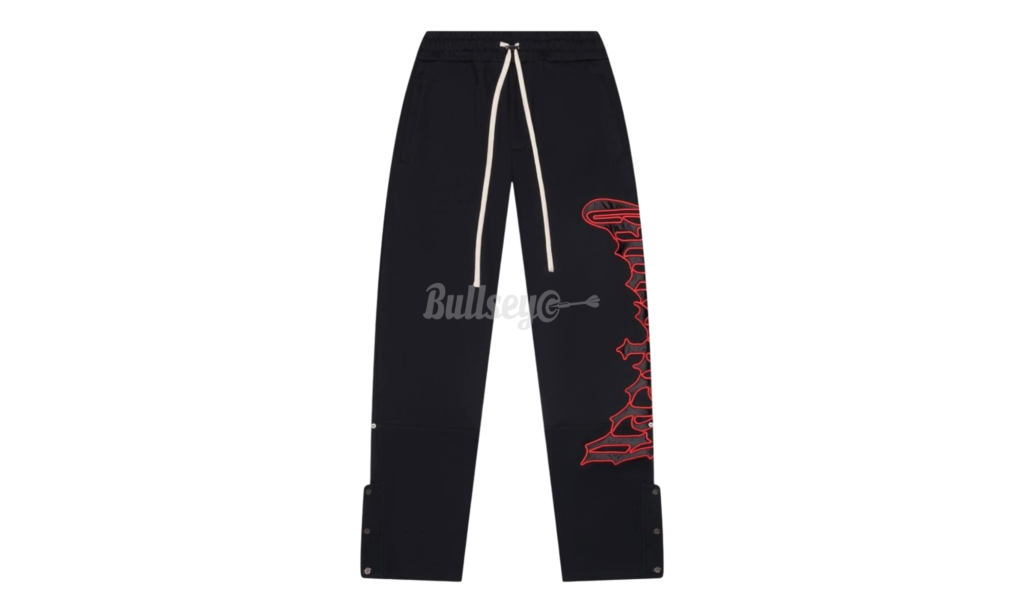 Godspeed OG Logo Black/Red V2 Sweatsuit