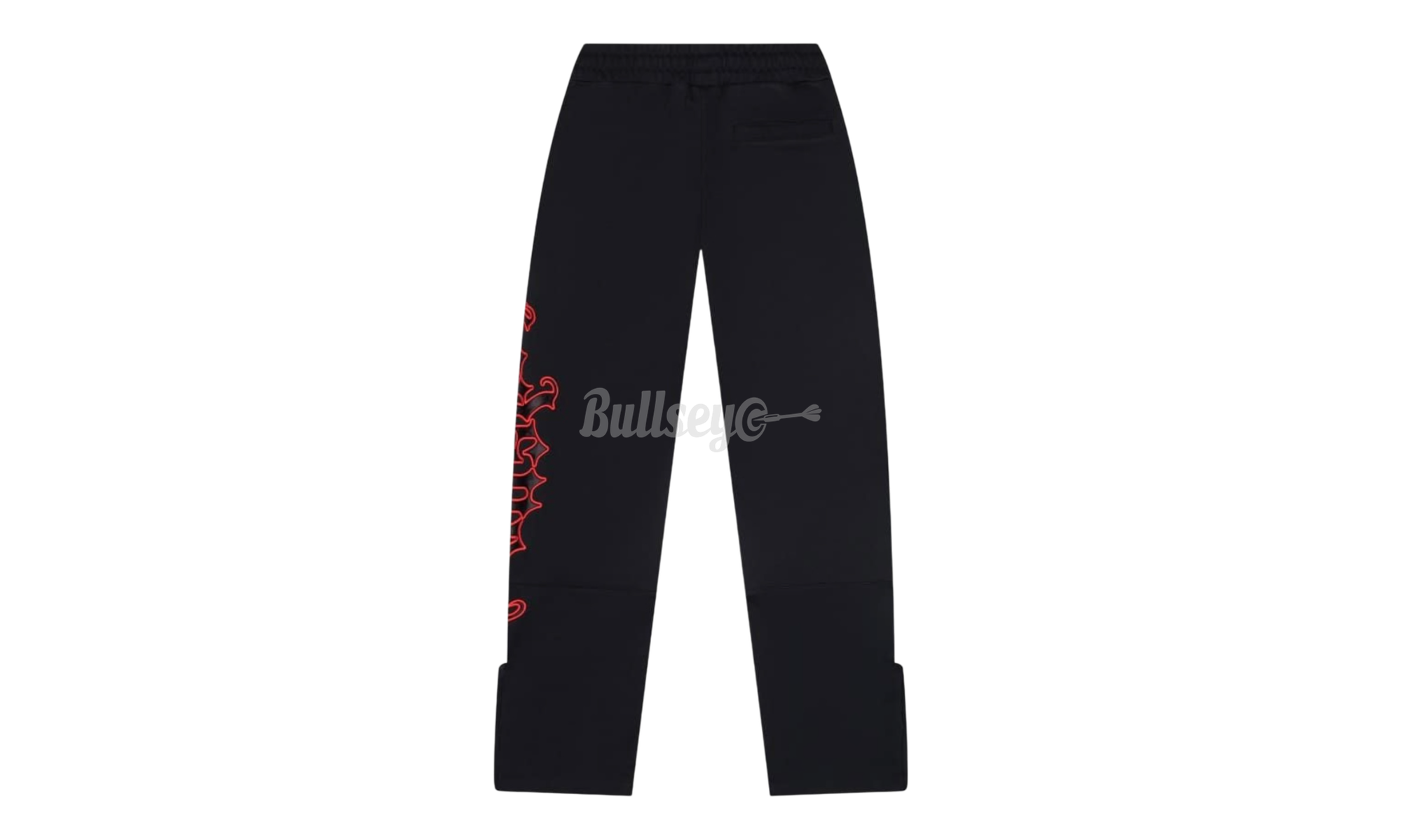 Godspeed OG Logo Black/Red V2 Sweatsuit