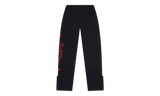 Godspeed OG Logo Black/Red V2 Sweatsuit