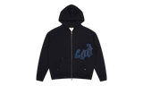 Godspeed OG Logo Black/Royal Blue V2 Sweatsuit