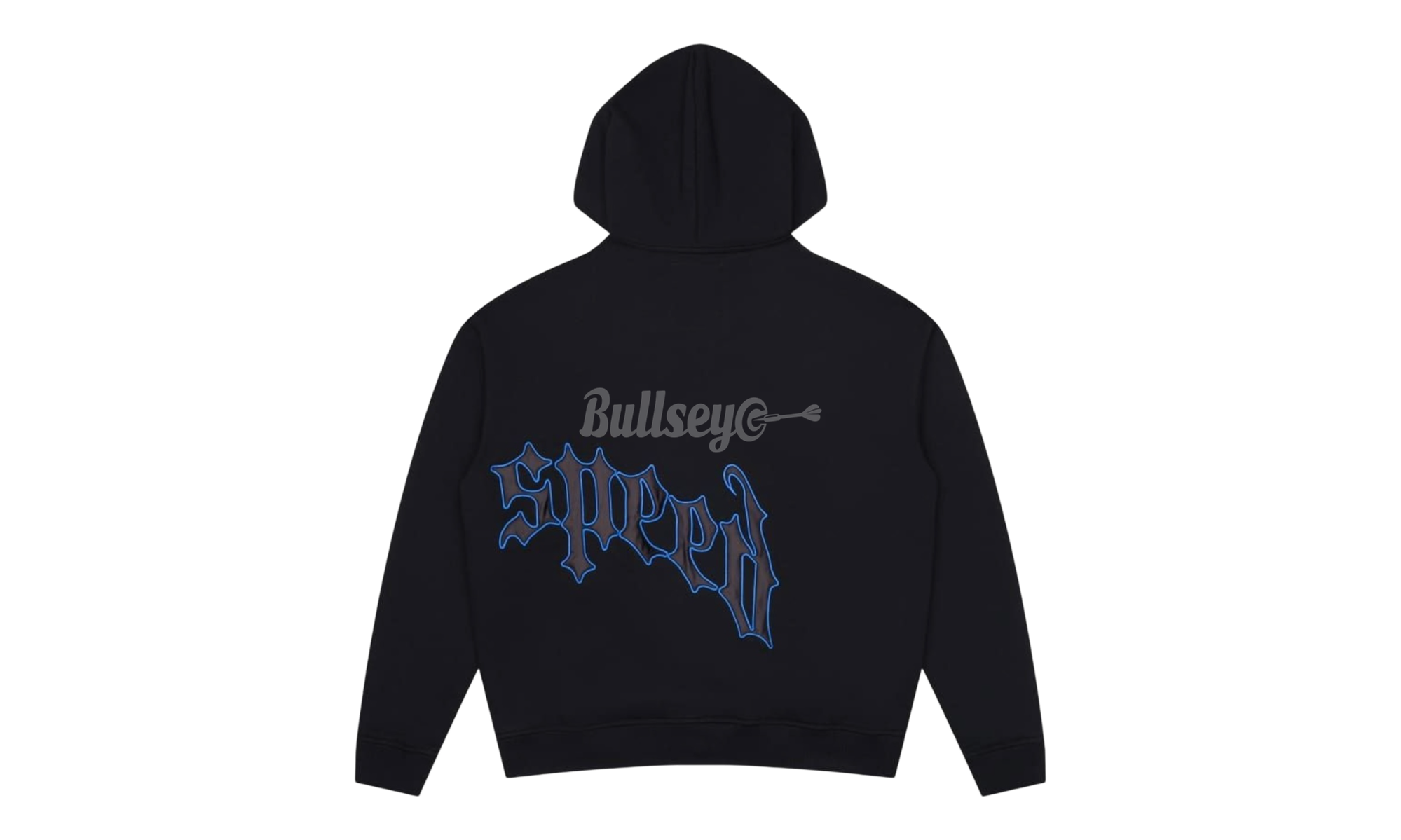 Godspeed OG Logo Black/Royal Blue V2 Sweatsuit