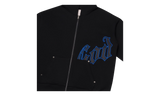 Godspeed OG Logo Black/Royal Blue V2 Sweatsuit