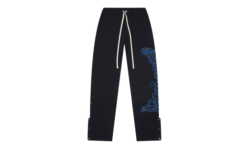 Godspeed OG Logo Black/Royal Blue V2 Sweatsuit