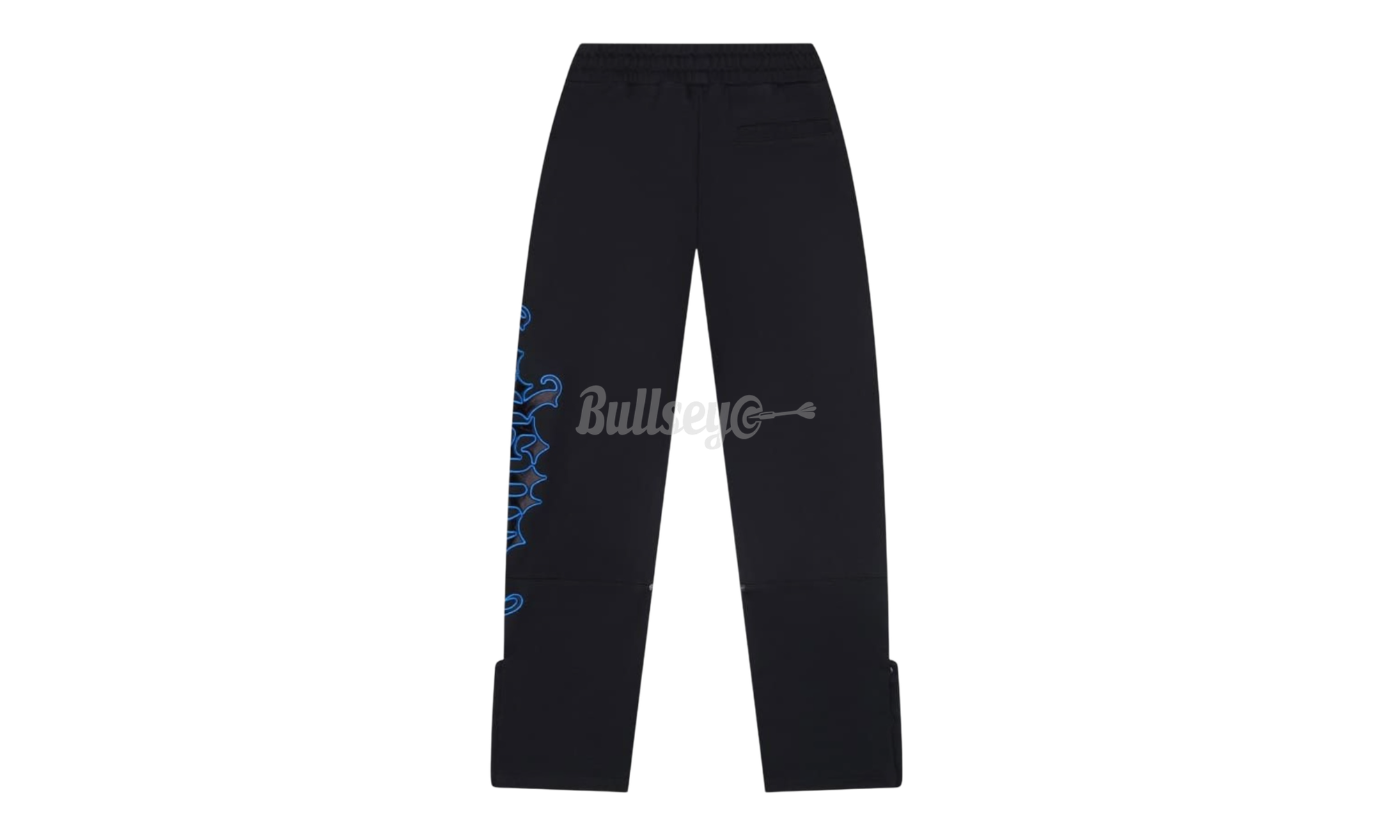 Godspeed OG Logo Black/Royal Blue V2 Sweatsuit