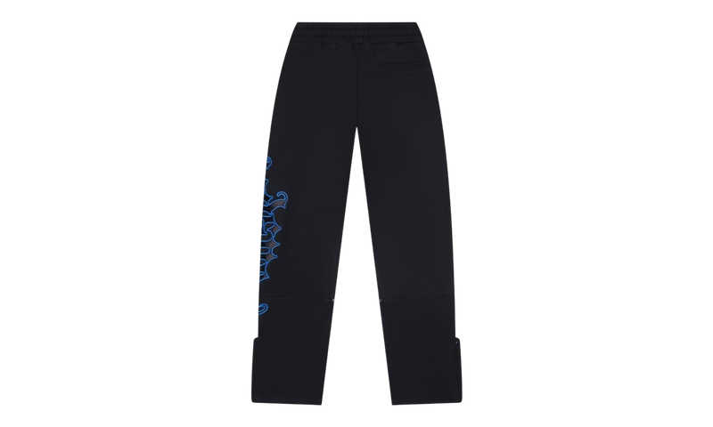 Godspeed OG Logo Black/Royal Blue V2 Sweatsuit