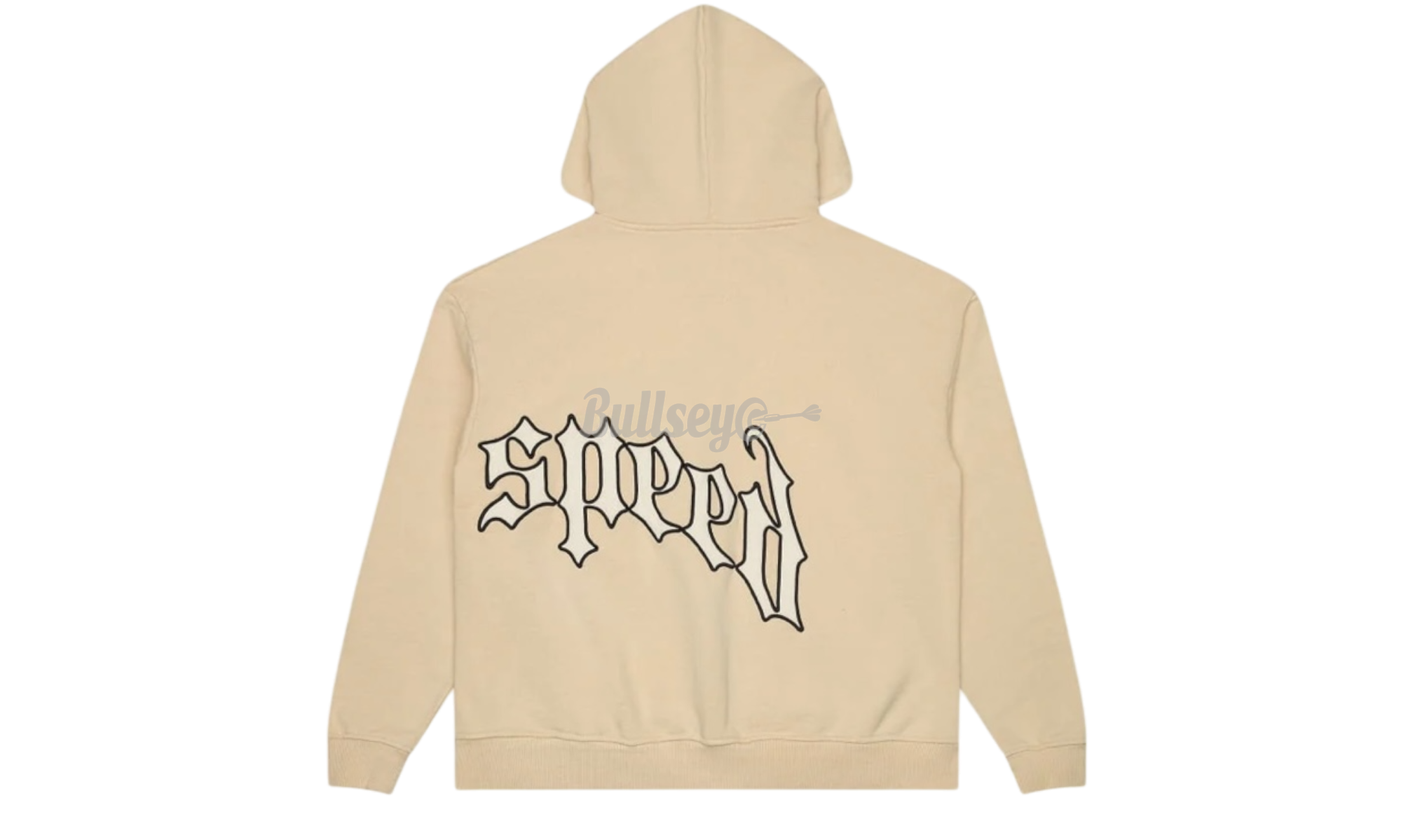 Godspeed OG Logo Creme/Bone Sweatsuit