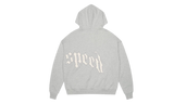 Godspeed OG Logo Heather Grey Sweatsuit