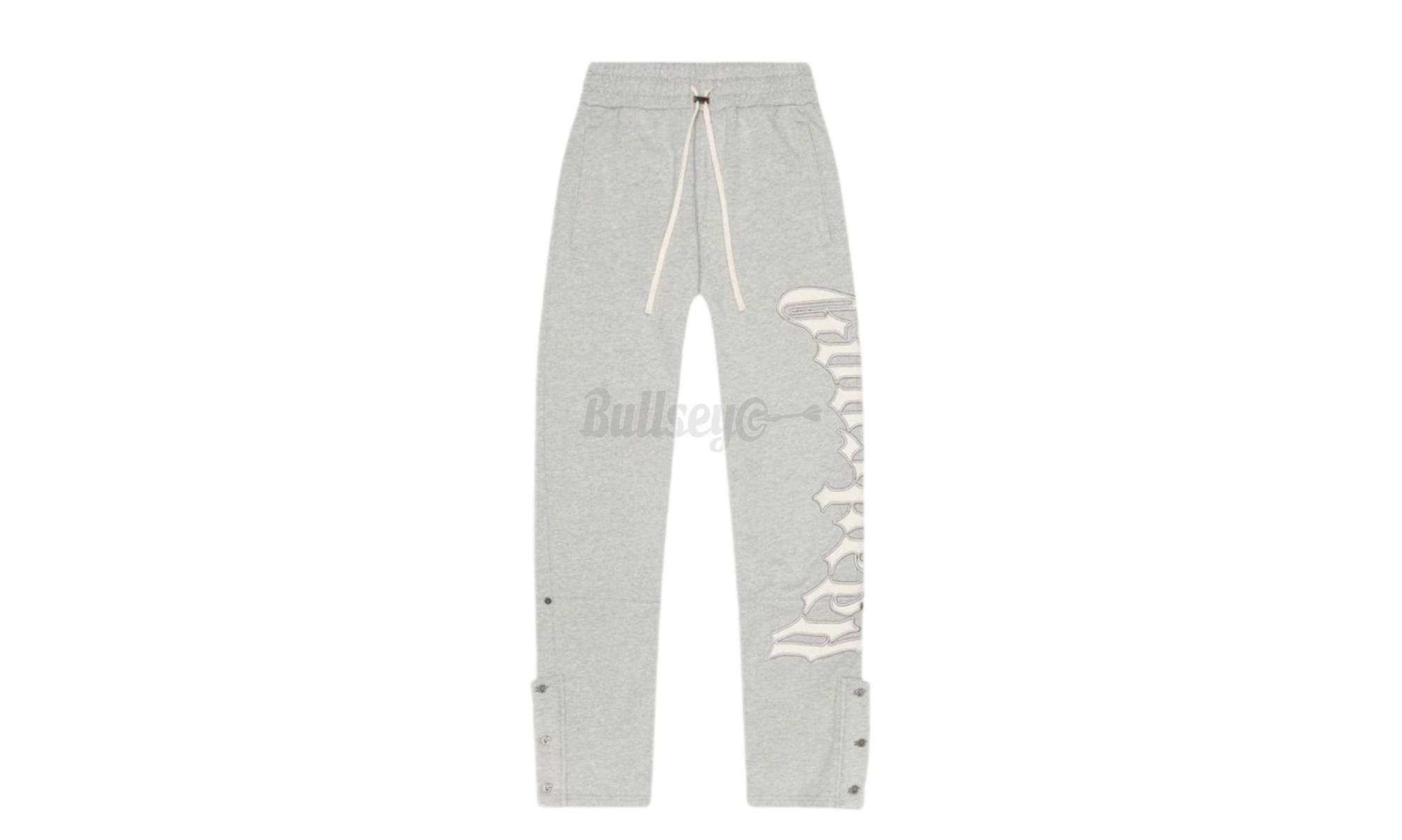 Godspeed OG Logo Heather Grey Sweatsuit