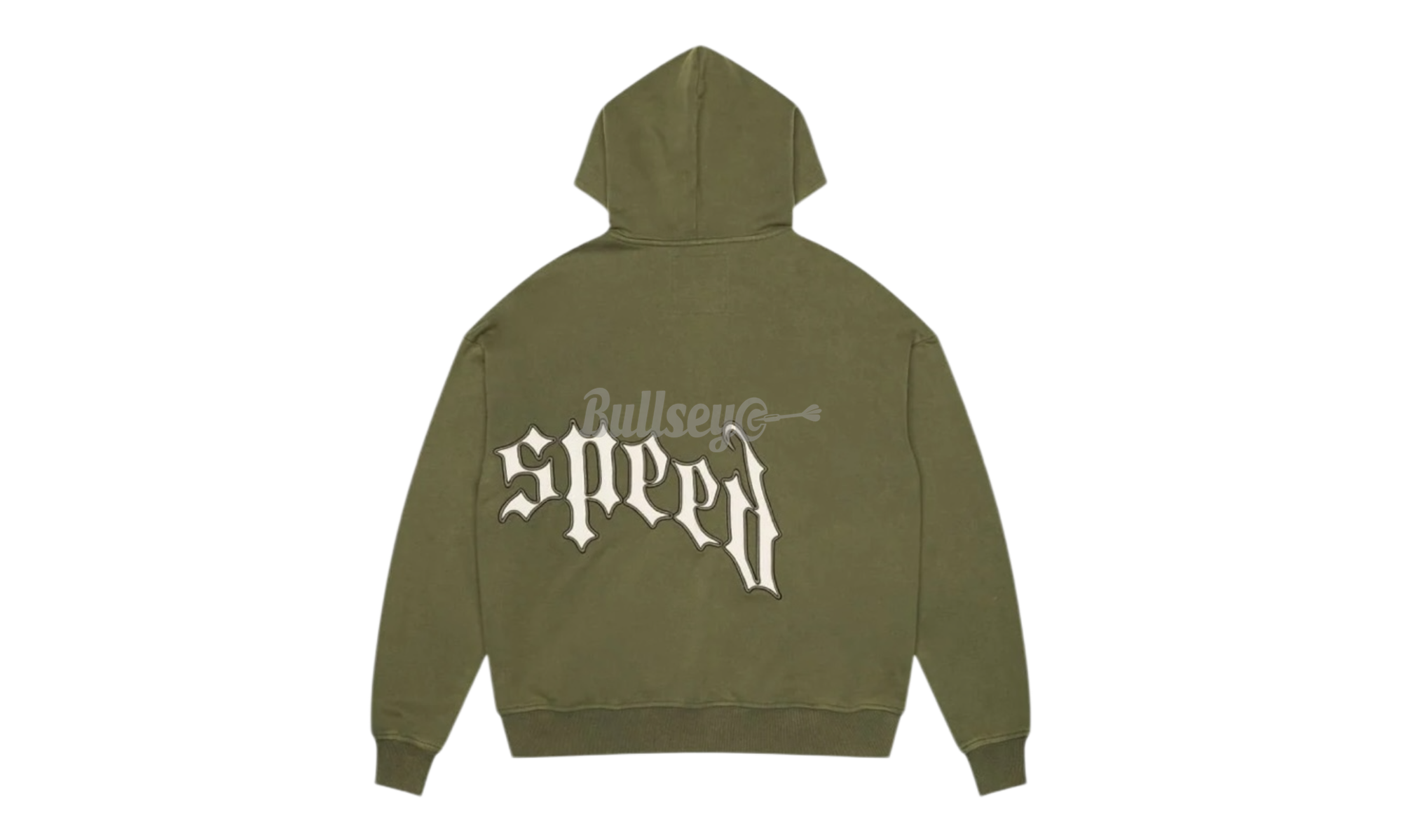 Godspeed OG Logo Olive V2 Sweatsuit