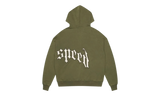 Godspeed OG Logo Olive V2 Sweatsuit