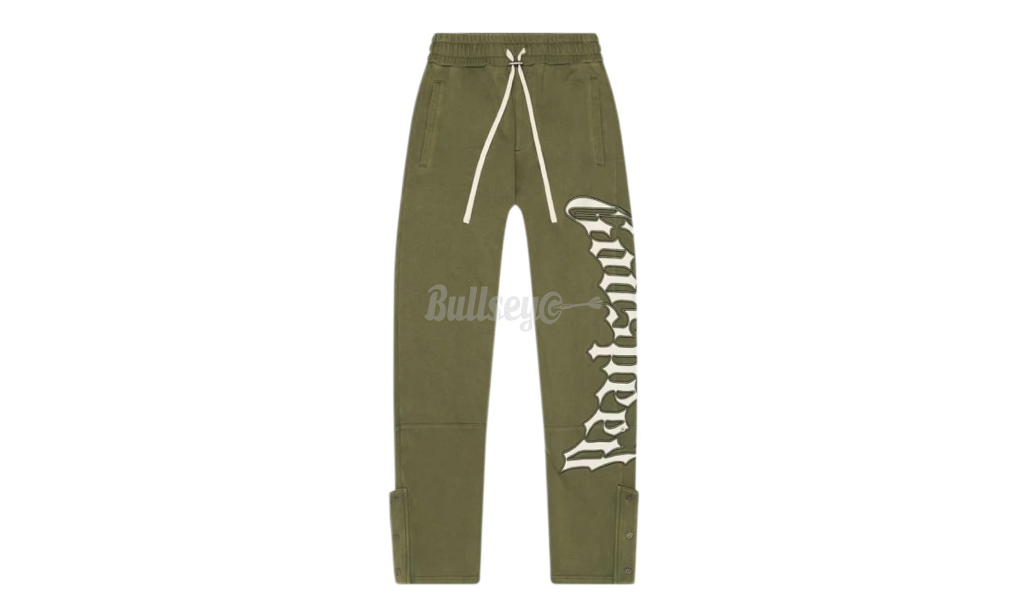 Godspeed OG Logo Olive V2 Sweatsuit