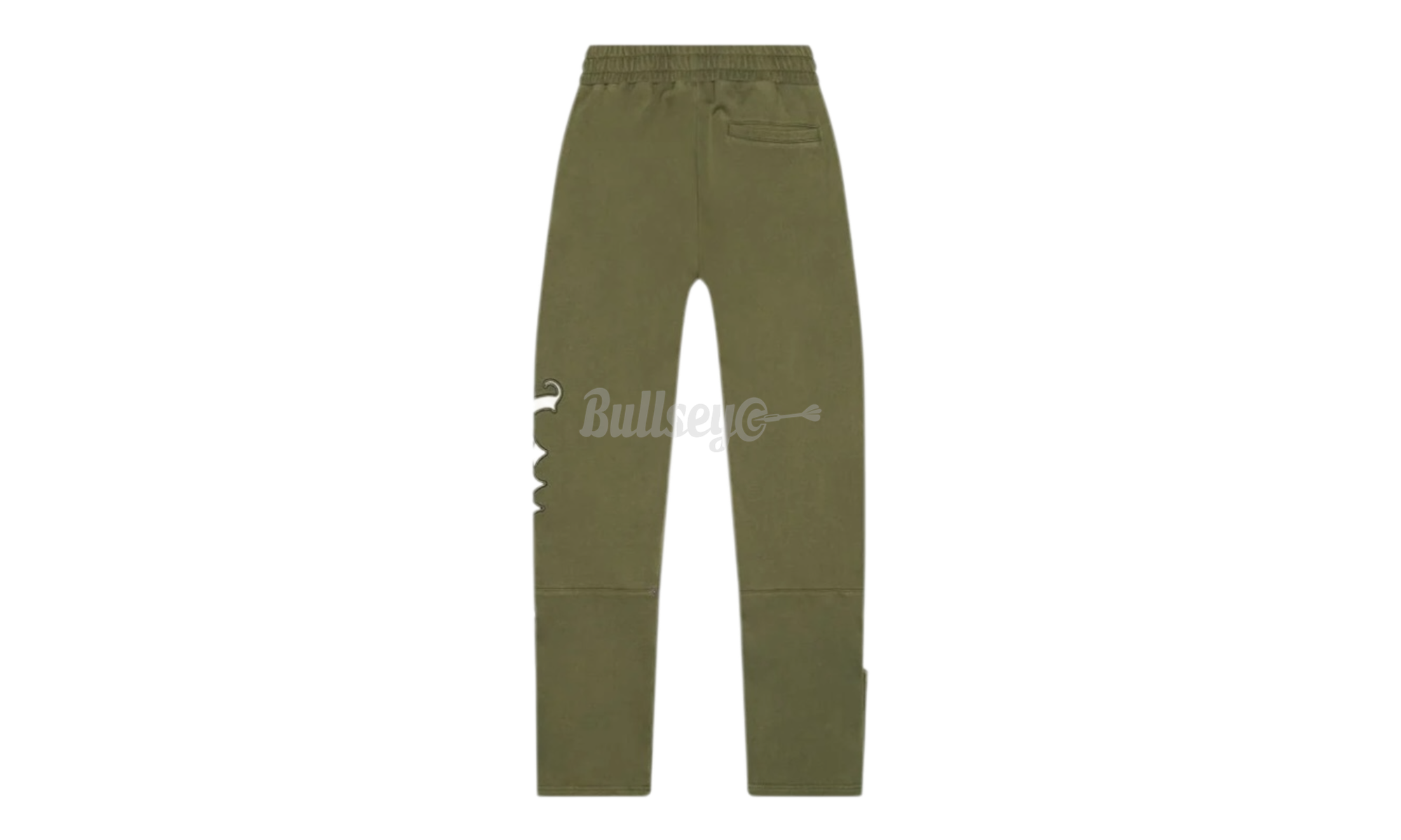 Godspeed OG Logo Olive V2 Sweatsuit