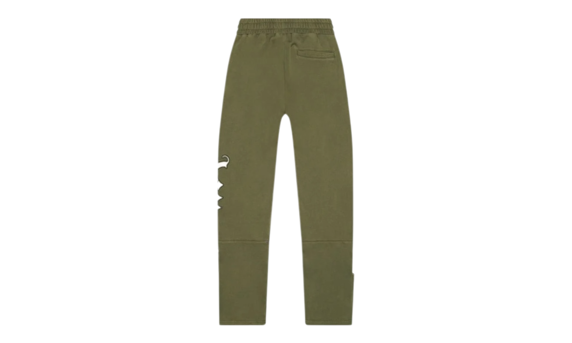 Godspeed OG Logo Olive V2 Sweatsuit