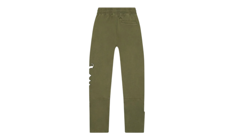 Godspeed OG Logo Olive V2 Sweatsuit