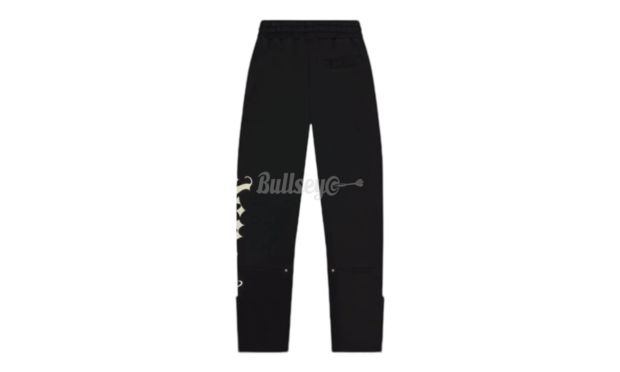 Godspeed OG Logo Washed Black Sweatsuit