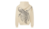 Godspeed R.O.D Bone Hoodie