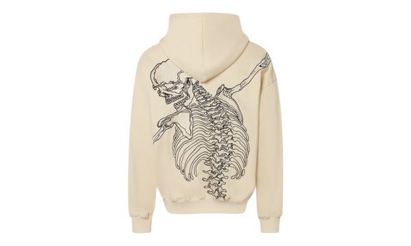 Godspeed R.O.D Bone Hoodie