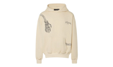 Godspeed R.O.D Bone Hoodie-Bullseye Sneaker Boutique