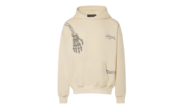 Godspeed R.O.D Bone Hoodie