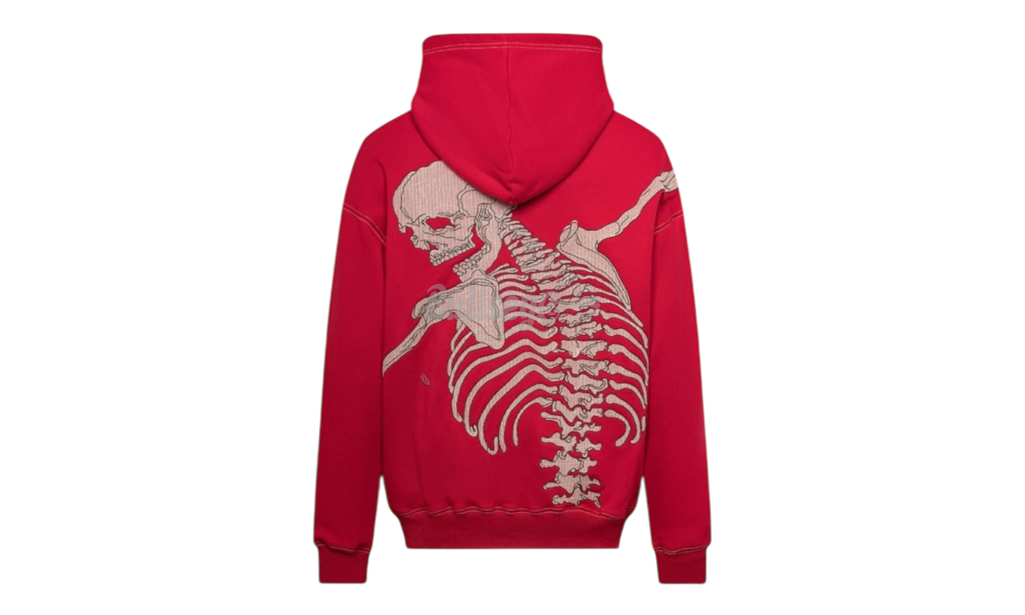 Godspeed R.O.D Red Hoodie