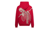 Godspeed R.O.D Red Hoodie