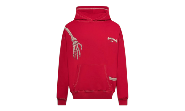 Godspeed R.O.D Red Hoodie