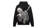 Godspeed R.O.D Rhinestone Black Hoodie