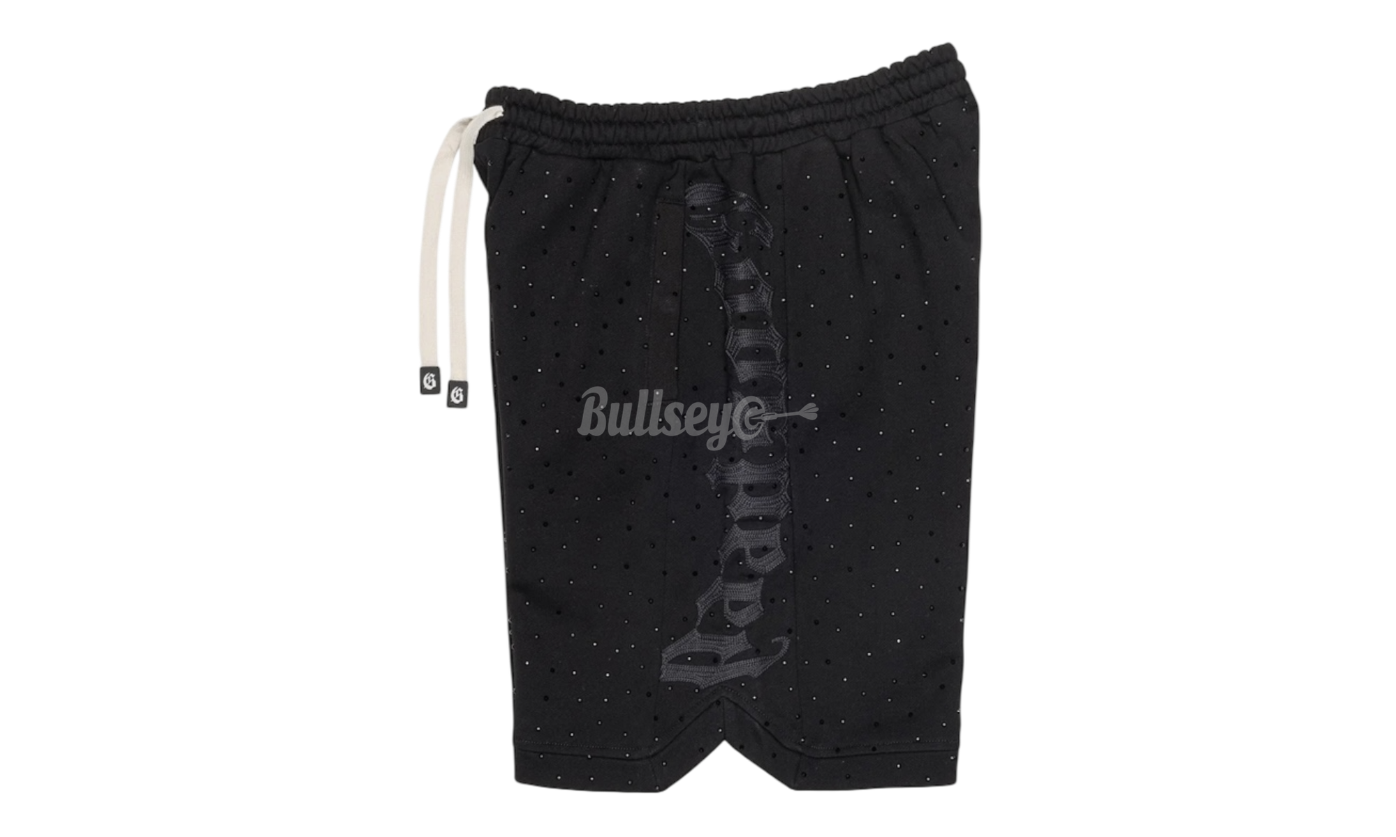 Godspeed VVS Black/Black Shorts