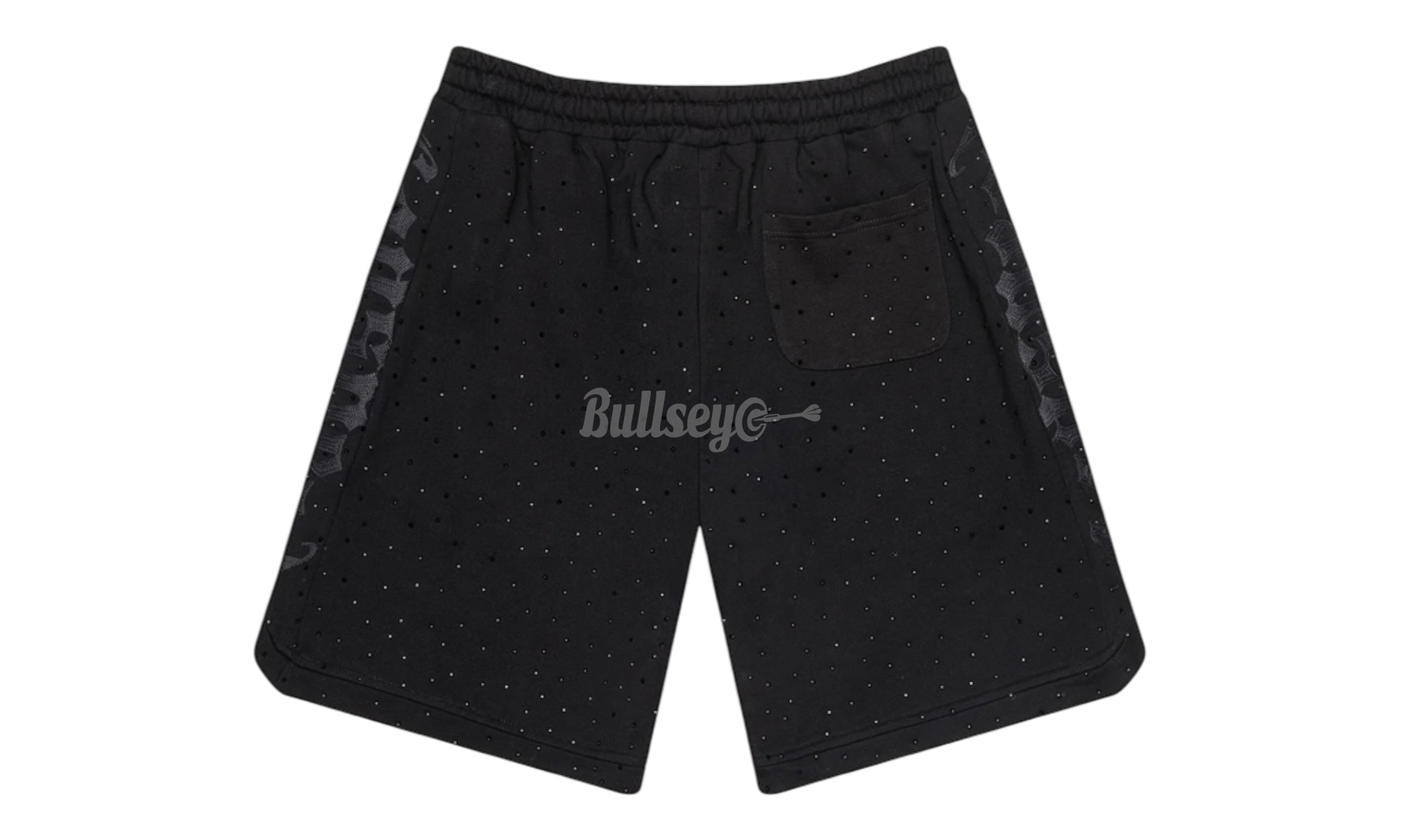Godspeed VVS Black/Black Shorts