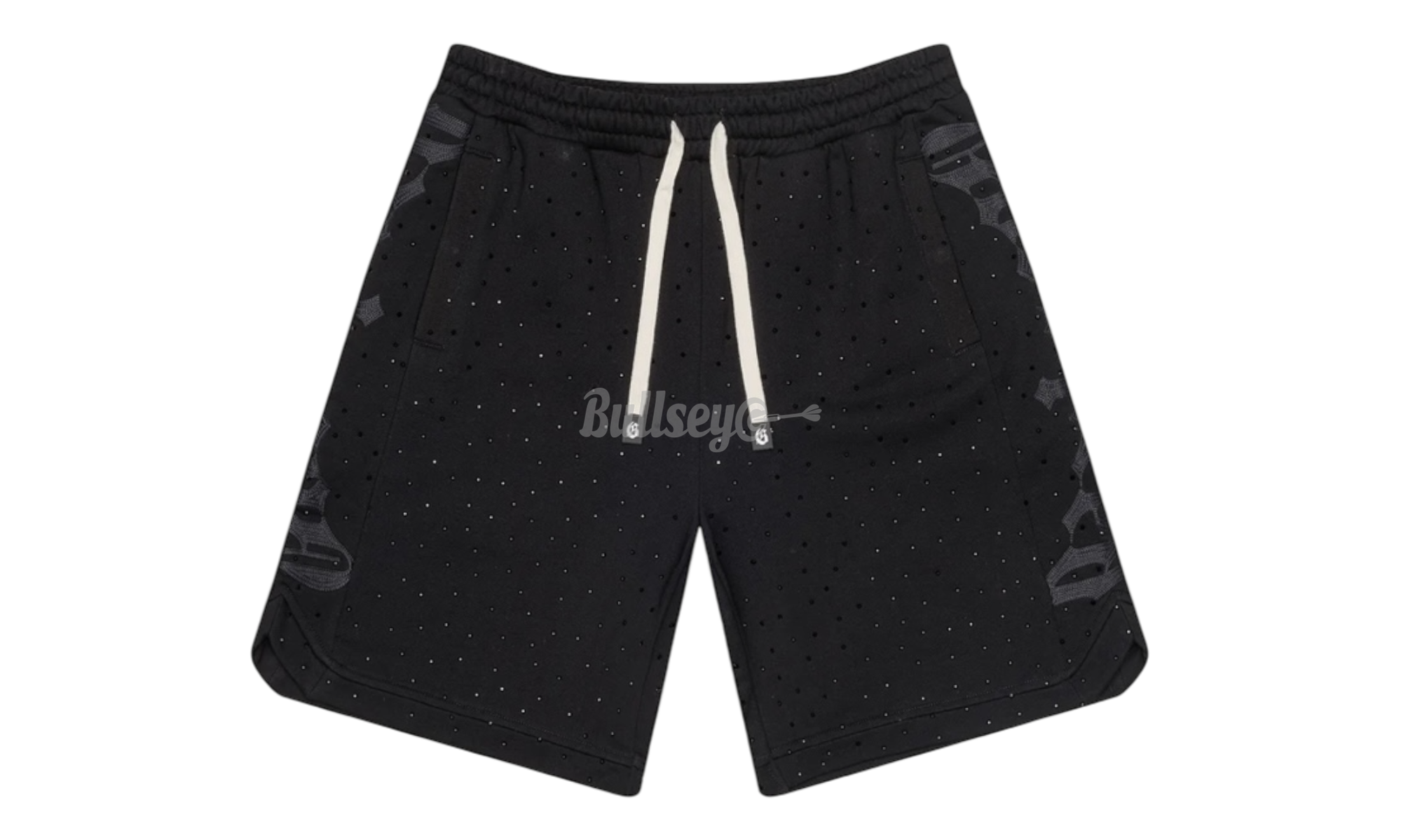 Godspeed VVS Black/Black Shorts-Bullseye Sneaker Boutique