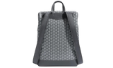 Goyard Grey Cisalpin Backpack