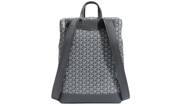 Goyard Grey Cisalpin Backpack