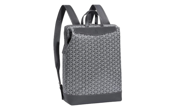 Goyard Grey Cisalpin Backpack-Bullseye Sneaker Boutique