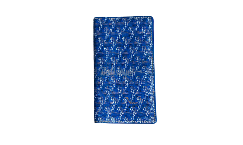 Goyard Long Wallet Blue (PreOwned)-Black leather cut-out detail sandals from ELENA MAKRI
