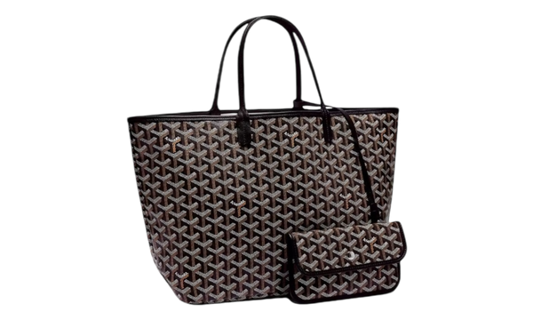 Goyard Saint Louis PM Tote Bag-Bullseye Sneaker Boutique