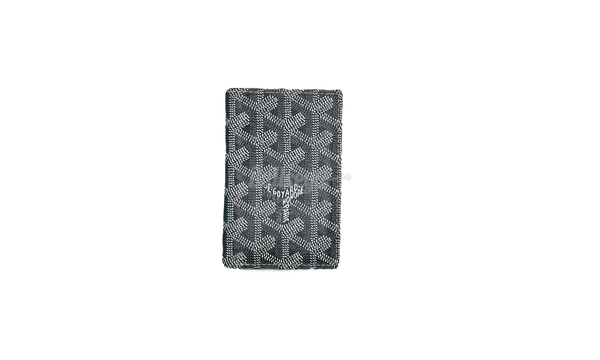 Goyard Saint-Pierre Grey Card Wallet-Take a look at the shoes below and be on the lookout as they drop exclusively for a one-day sale at