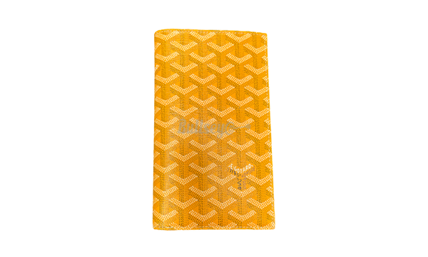 Goyard Saint Roch Yellow Wallet-puma future rider double spectra mens competici Sneakers white new
