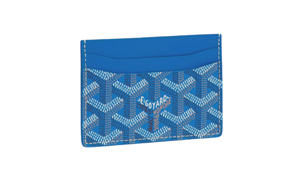 Goyard Saint Sulpice Sky Blue-Bullseye Sneaker Boutique