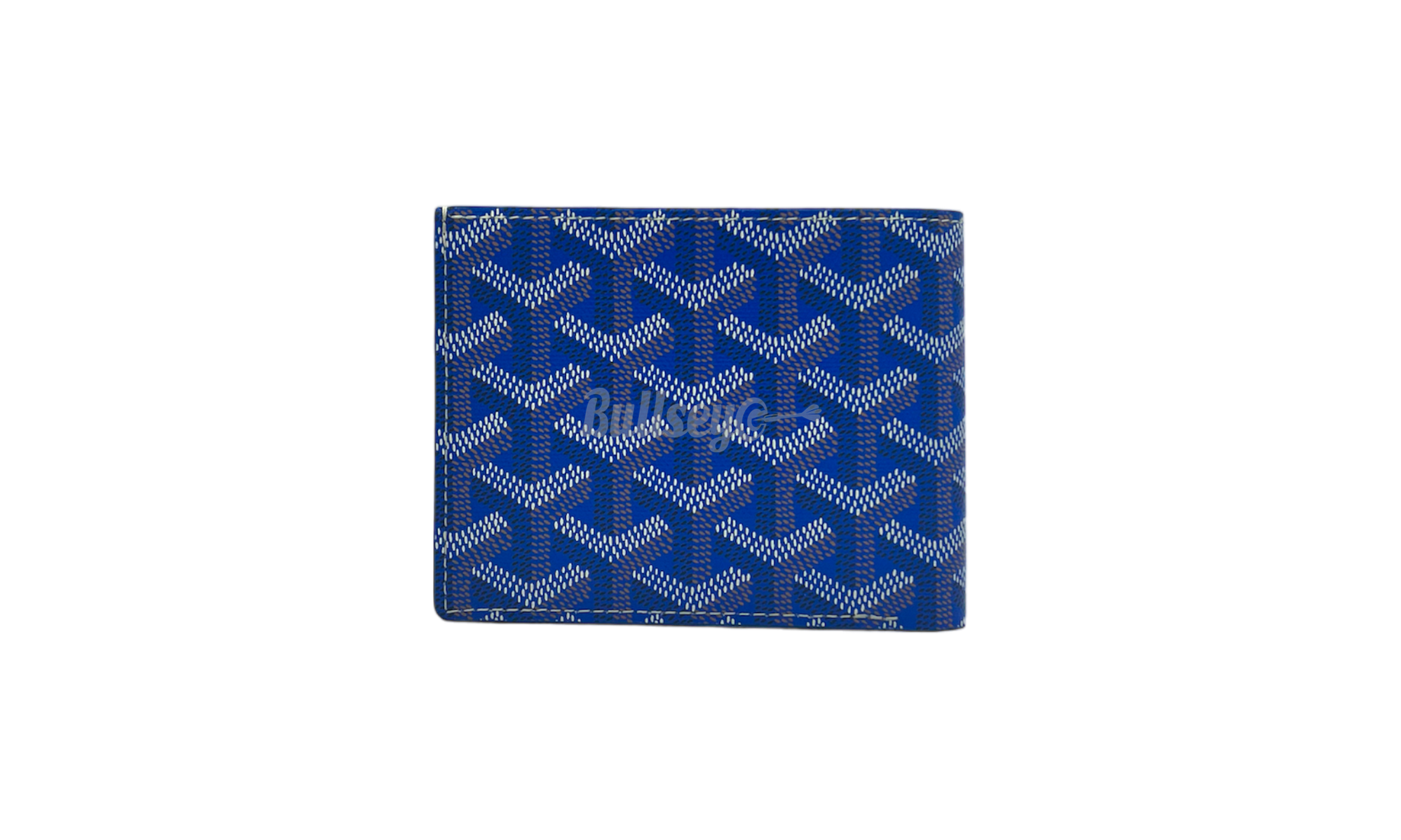 Goyard Victoire Wallet Sky Blue