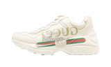 Gucci Rhyton Retro Logo Sneakers (PreOwned)-Urlfreeze Sneakers Sale Online