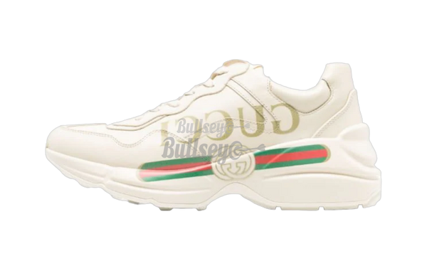 Gucci Rhyton Retro Logo Sneakers (PreOwned)-Urlfreeze Sneakers Sale Online