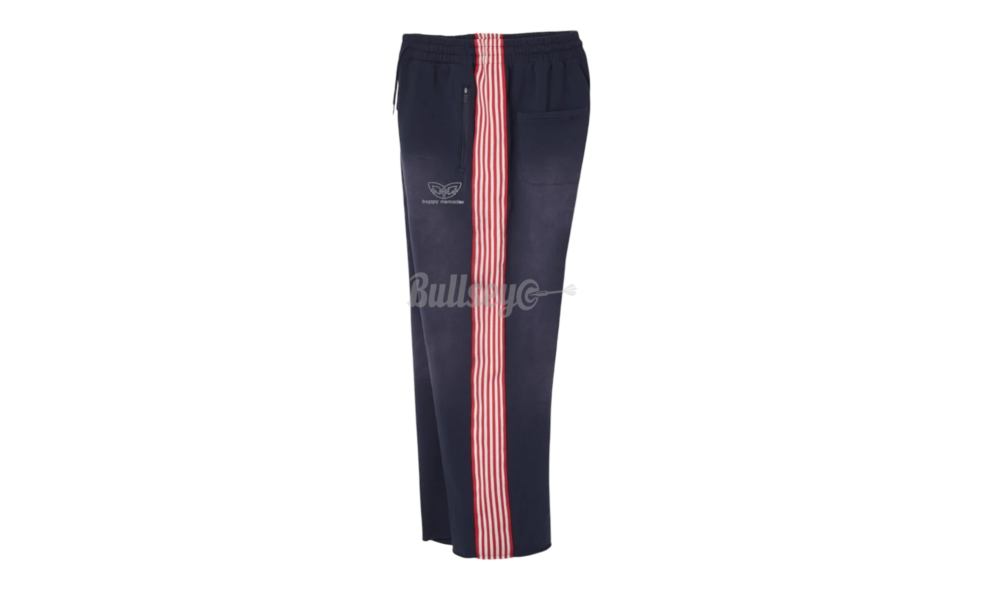HMDD Navy Monster Track Pants