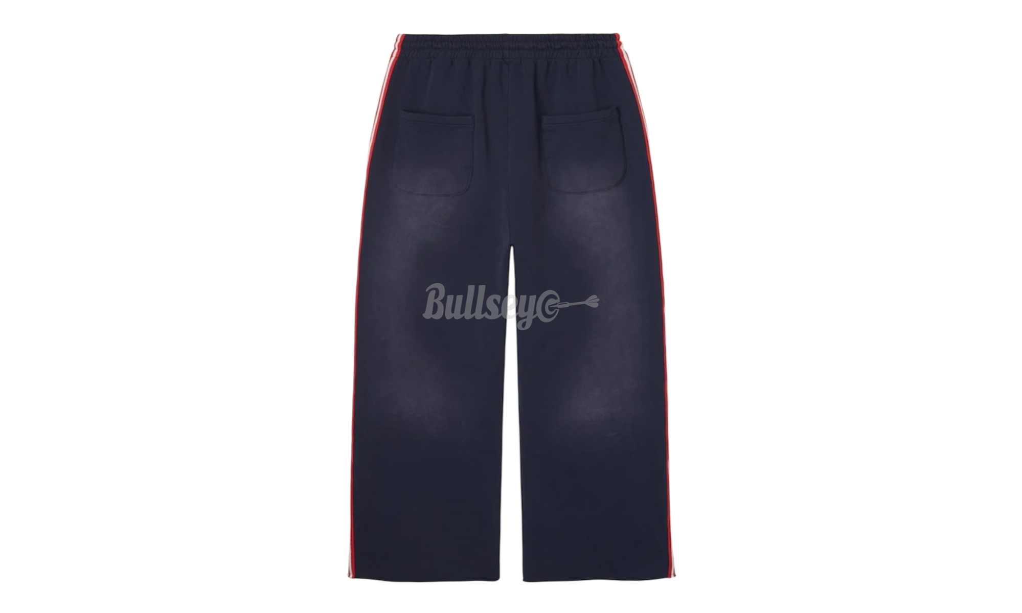 HMDD Navy Monster Track Pants