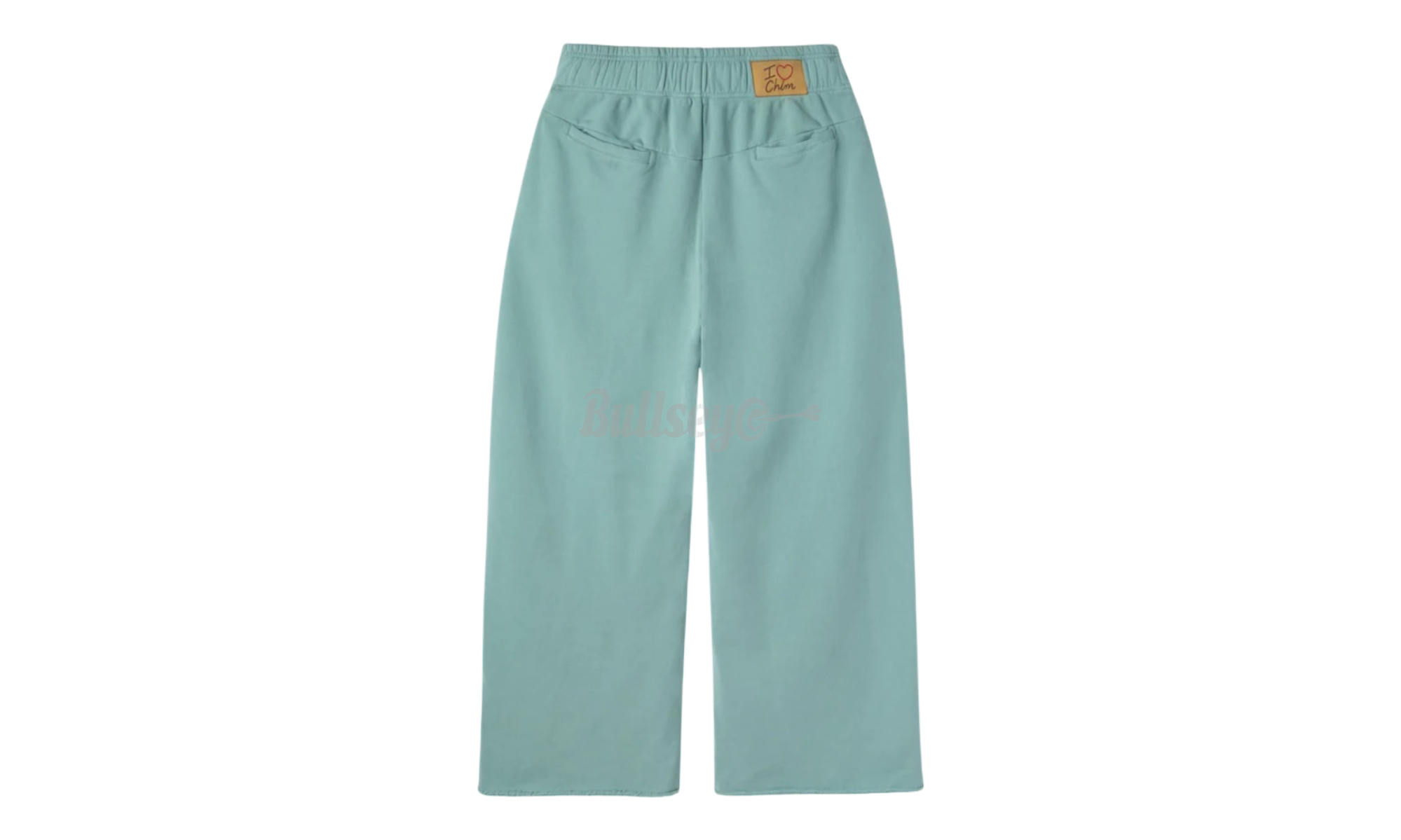 HMDD Organic Seafoam Sweatpants