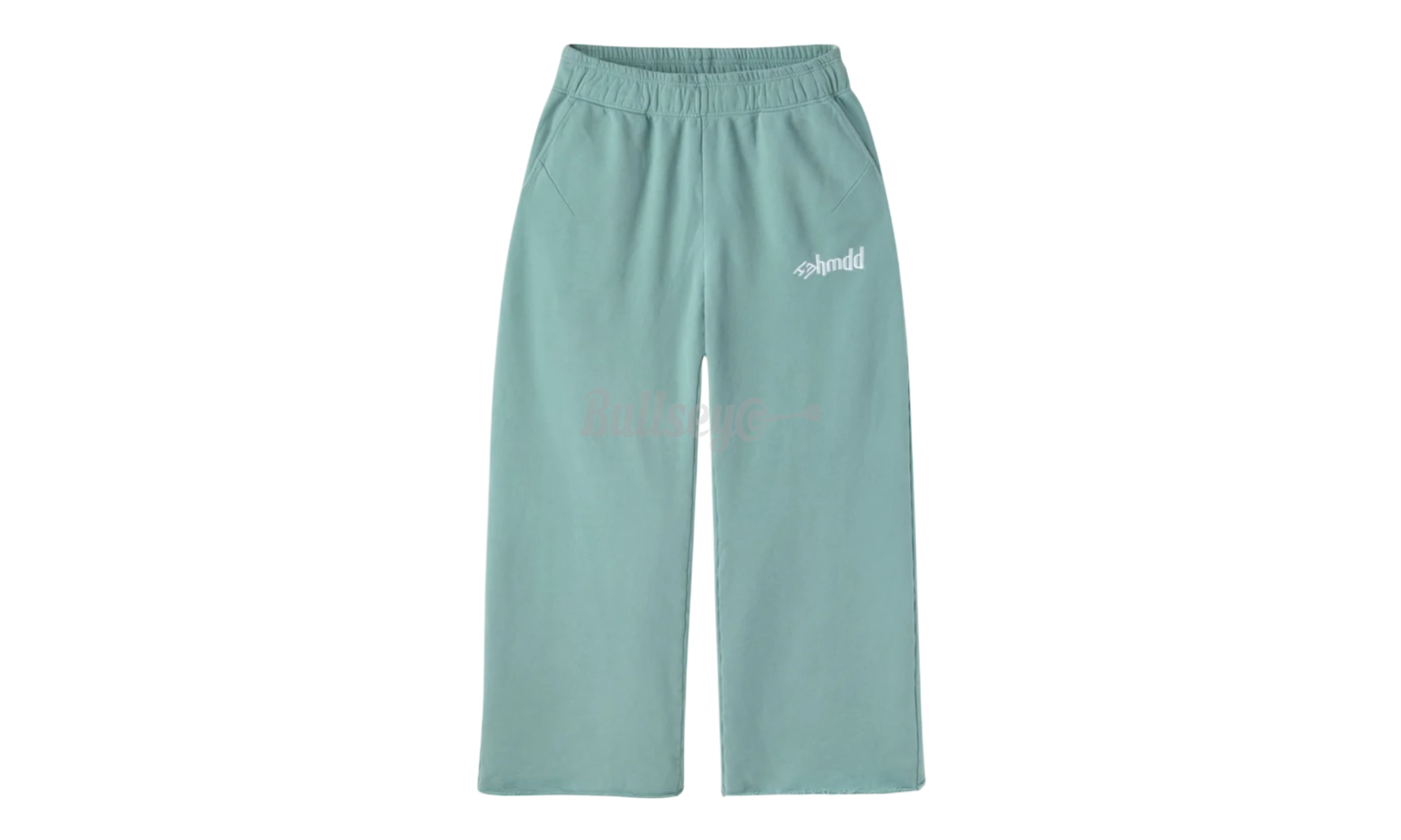 HMDD Organic Seafoam Sweatpants-Bullseye Sneaker Boutique