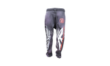 Hellstar Airbrushed Skull Black Closed Elastic Bottom Sweatpants-adidas Performance UltraBoost DNA x Disney Mens Running Shoes