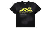 Hellstar Classic Logo Gel Yellow T-Shirt-Urlfreeze Sneakers Sale Online