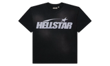 Hellstar Classic Logo Glitter T-Shirt-Bullseye Sneaker Boutique